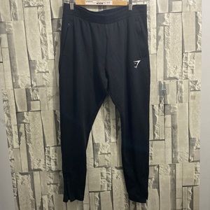 Mens Gymshark Sweatpants